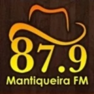 Rádio Mantiqueira 87.9 FM/MG 